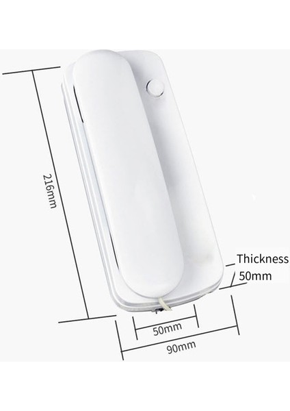 Yeni Sesli Walkie Tallie Vitual Olmayan Walkie Talkie Kablolu Iki Yolu Intercom Doorphone Audio Villa Ev Ofisi Evde Olmayan (Yurt Dışından) fiyatları