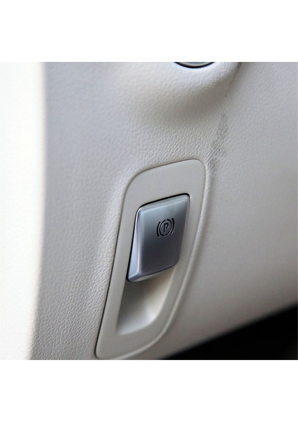 Merkez Konsol El Freni Anahtarı Mercedes Benz C Sınıfı W205 E Sınıfı W213 Aksesuarlar 2139056608 2059051516, C (Yurt Dışından) fırsatları