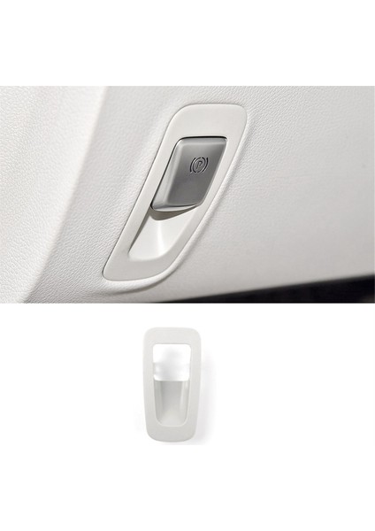 Merkez Konsol El Freni Anahtarı Mercedes Benz C Sınıfı W205 E Sınıfı W213 Aksesuarlar 2139056608 2059051516, C (Yurt Dışından) indirimleri