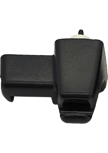 Range Rover Executive 2010-2012 Için Araba Sun Visor Sabitleme Klips Tutucu EGPO00050PVA Siyah Araba Aksesuarları (Yurt Dışından)