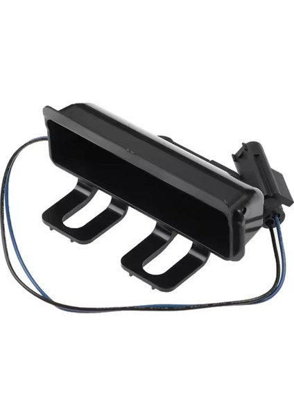 A4517470187 Araba Bagaj Kapağı Kilit Arka Kuyruk Kapı Anahtarı Akıllı Fortwo 451 2008-2015 (Yurt Dışından)