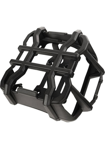 Jeep Wrangler Için Jl Jt 2018-2022 Kuyruk Lght Kapak Çerçevesi Arka Lamba Hood Fren Işık Koruyucu Koruma Kabuğu (Yurt Dışından) fırsatları