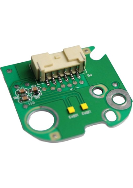 6pcs/set Araba Far LED Çip Bmw F30 F30 F31 F35 Lcı 2014-2019 63117419615 63117419610 (Yurt Dışından) indirimleri