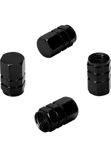 12PCS Alüminyum Lastik Tekerleği Jantlar Gövde Hava Valf Kapakları Lastik Kapak Araba Kamyon Bisiklet (Yurt Dışından) fiyatları