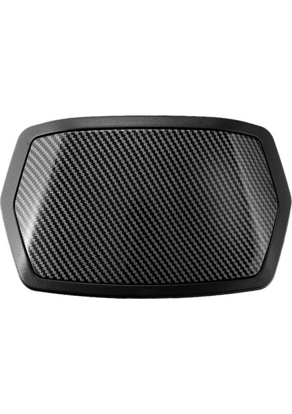 Gauge Spoiler Gauge Destek Destek Koruma Kapağı Can Am Ryker 600 900 Sport &amp; Ryker Ralli Aksesuarları 219400818, B (Yurt Dışından)