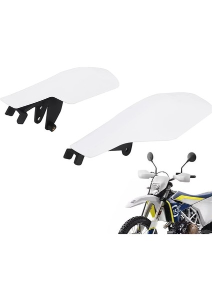 3x Motokros Handguard Motosiklet El Koruma Koruyucu Husqvarna Tx Fc Fc Fc Fc Fc Fc Fx 125/250/300/350/450/501 (Yurt Dışından) fırsatları