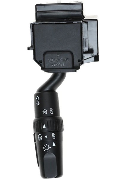 Araba Aksesuarları BN8R-66-122 BN8R66122 CBS-1297 SW5524 Mazda Için Kombinasyon Anahtarı 5 2006-2010 Lhd (Yurt Dışından) indirimleri