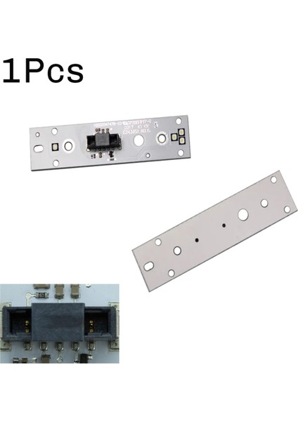 Araba Xenon Far Gündüz Koşu Işık LED Tahtaları Audi Q7 2017-2019 Angel Eyes Drl Chip E243951 4M0941475 (Yurt Dışından) fiyatları