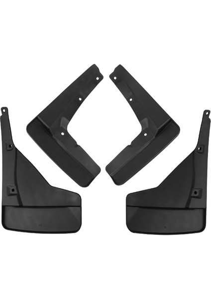 Toyota Grand Highlander Için Araba Çamur Fleps 2024 Çamurluk Çamur Koruma Flep Splash Flaps Aksesuarlar (Yurt Dışından) fiyatları