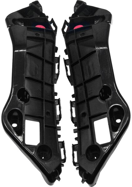 Toyota Rav4 Için 2013 2014 2015 Ön Tampon Destek Ara Montaj Tesisat Braketleri Sol ve Sağ Çifti (Yurt Dışından) fırsatları