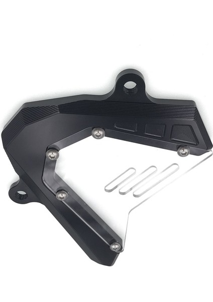Motosiklet Sol Motor Koruma Ön Haznele Zinciri Kapak Koruma Koruyucu Yamaha Için Pg-1 Pg1 2024 2025 Aksesuarlar (Yurt Dışından) indirimleri