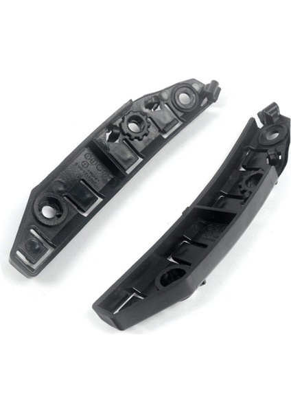 1paır Araç Ön Tampon Montaj Braketi (Lh+Rh) 1084181-00-E 1084182-00-E Tesla Model 3 2017 2018 Için (Yurt Dışından) fiyatları