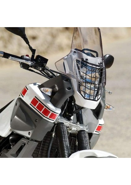 Motosiklet Far Koruma Koruyucu Yamaha Için Kapak Koruma Izgarası (Yurt Dışından) fırsatları