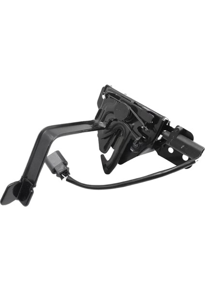 Hyundai Palisade 2020-2025 Motor Kaput Kilit Montajı 81130S8000 (Yurt Dışından)