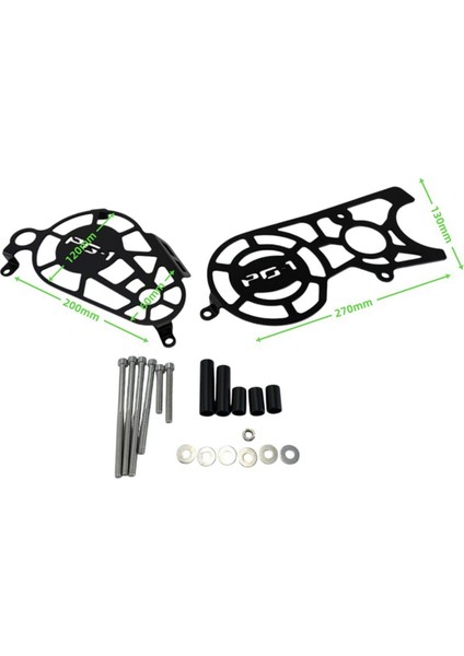 Yamaha Pg-1 Pg1 Için 2023 2024 Motosiklet Motor Koruyucu Kapak Debriyaj Kapak Aksesuarları (Yurt Dışından) modelleri