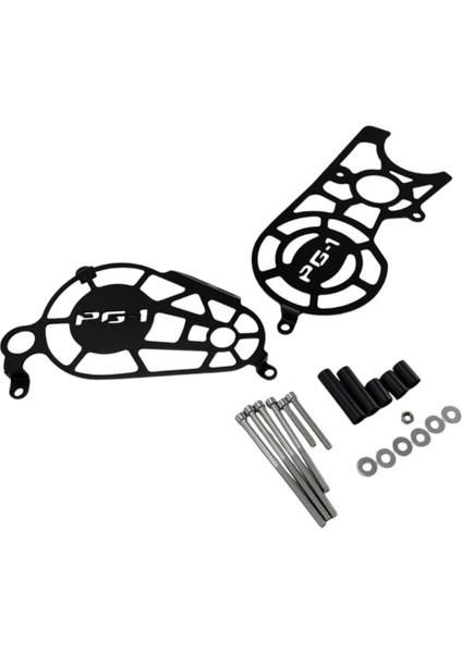 Yamaha Pg-1 Pg1 Için 2023 2024 Motosiklet Motor Koruyucu Kapak Debriyaj Kapak Aksesuarları (Yurt Dışından) fırsatları