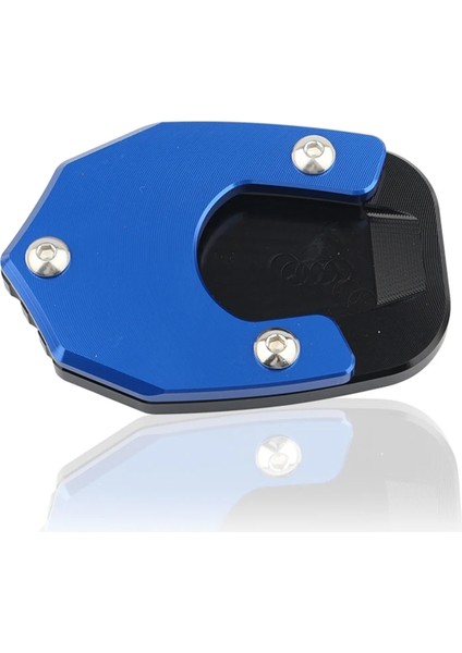 Motosiklet Kickstand Foot Side Stand Uzantı GSX-S1000 Gsx-S 950 GSX-S1000 Gt Katana (Siyah) (Yurt Dışından) fiyatları