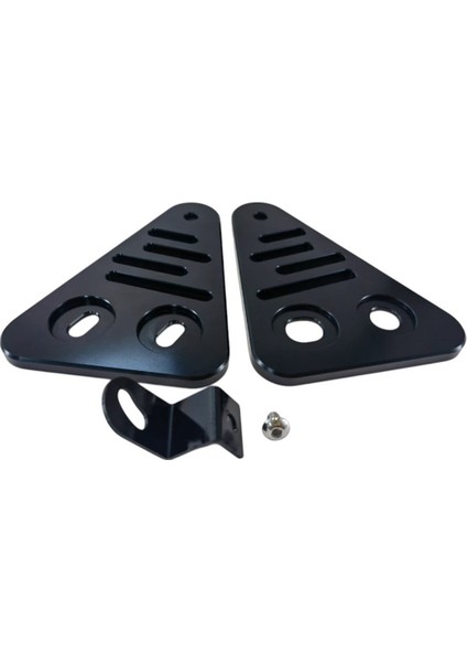 Yamaha Pg-1 Pg1 Için 2023 2024 Motosiklet Cnc Far Montaj Braketi Sabit Tutucu Alüminyum Alaşım Aksesuarları (Yurt Dışından)