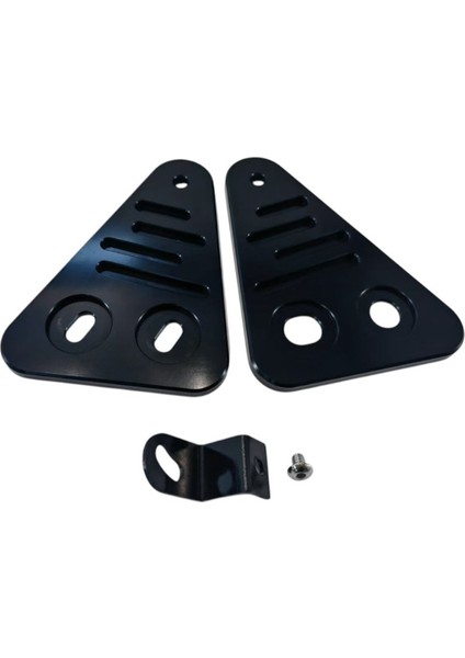 Yamaha Pg-1 Pg1 Için 2023 2024 Motosiklet Cnc Far Montaj Braketi Sabit Tutucu Alüminyum Alaşım Aksesuarları (Yurt Dışından) fiyatları