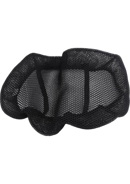 Yamaha Için Motosiklet Koltuğu Yastık Kapağı 155 NMAX125 NMAX155 N-Max 125 Örgü Kumaş Nefes Alabilen Eyer Pedi (Yurt Dışından) fiyatları