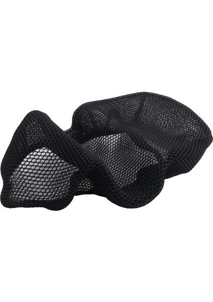 Yamaha Için Motosiklet Koltuğu Yastık Kapağı 155 NMAX125 NMAX155 N-Max 125 Örgü Kumaş Nefes Alabilen Eyer Pedi (Yurt Dışından) modelleri