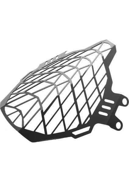2x Motosiklet Far Kafası Işık Koruma Koruyucu Kapak Koruma Izgarası Suzuki DL650 V-Strom Dl 650 Vstrom 650 (Yurt Dışından) fiyatları