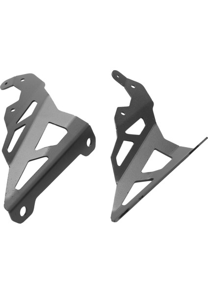 2x Motosiklet Far Kafası Işık Koruma Koruyucu Kapak Koruma Izgarası Suzuki DL650 V-Strom Dl 650 Vstrom 650 (Yurt Dışından) fırsatları