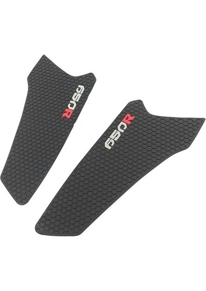 Motosiklet Kaymaz Yan Yakıt Deposu Çıkartmaları Honda CBR650R CB650R 2019-2022 Için Su Geçirmez Kauçuk Etiket (Yurt Dışından) modelleri