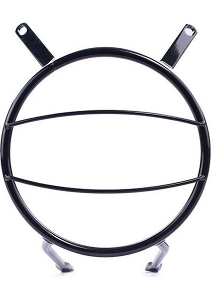 Motosiklet Far Kafası Işık Lamba Kapak Kapağı Koruma Koruma Net Koruyucu Koruma Benelli Leoncino 500 (Yurt Dışından)