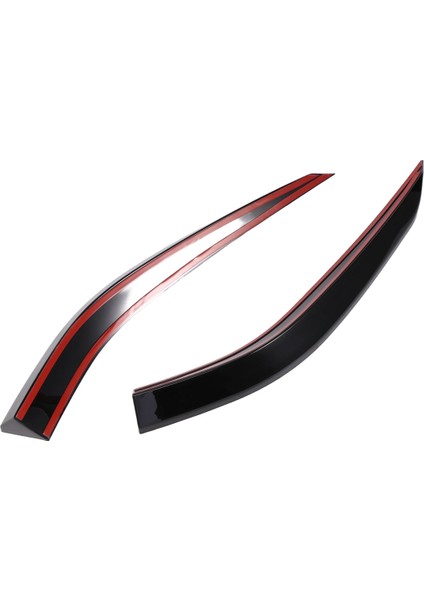 Golf 7.5 Mk Için 7.5 2018-2020 Araba Ön Tampon Dudak Kürek Yan Surround Spoiler (Yurt Dışından) modelleri