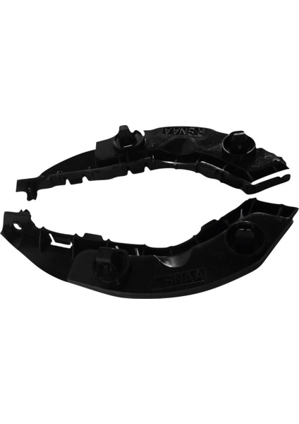 Honda Civic Için 10X Araba Ön Tampon Braketi 2006 2007 2008 2009 2011 2011 71198-SNA-A02 71193-SNA-A02 (Yurt Dışından) indirimleri