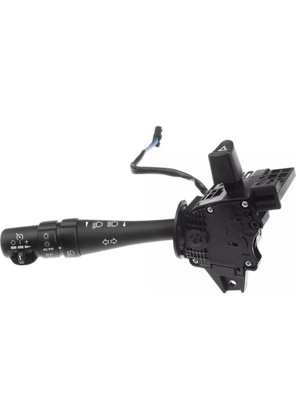 Pontiac Grand Prix 2006-2008 Için Araba Far Dönüş Sinyal Switch Cruise Control Switch (Yurt Dışından) fırsatları