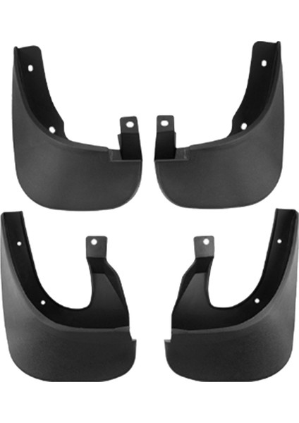 Hyundai Tucson Için Araba Çamur Fleps 2006-2012 Çamurluk Çamur Koruma Flep Splash Flaps Aksesuarları (Yurt Dışından) fiyatları