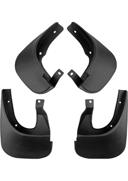 Hyundai Tucson Için Araba Çamur Fleps 2006-2012 Çamurluk Çamur Koruma Flep Splash Flaps Aksesuarları (Yurt Dışından) indirimleri
