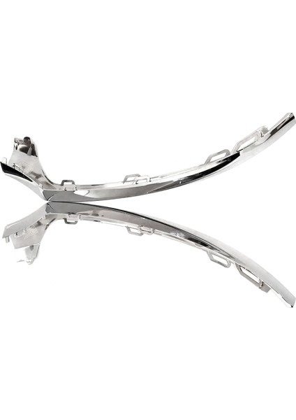 3x Sol ve Sağ Ön Tampon Dudak Spoiler Mercedes C Sınıfı W205 C180 C200 A205851374 A2058851474 (Yurt Dışından) fırsatları