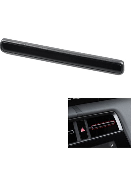 Porsche Için Taycan 9j1 2019-2024 Orta Klima Havalandırma Doğru Koşu Parçası Çıkış Ayarlama Melesi (Yurt Dışından) fırsatları