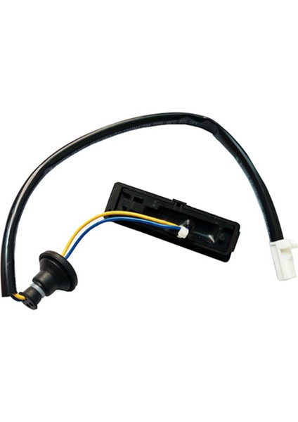 2x 25380-1AA0B Gövde Açıcı Anahtarı Arka Bagaj Kapağı Nissan Yeni Tiida Murano Juke 253801AA0B (Yurt Dışından) fiyatları