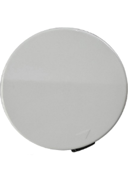 51117362392 Bmw F32 F33 F36 2014-2020 Tow Hook Kapak Araç Parçaları Beyaz (Yurt Dışından)