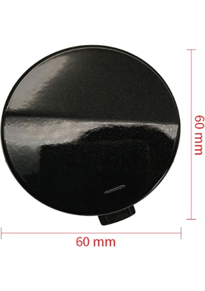 51117362392 Bmw F32 F33 F36 2014-2020 Tow Hook Kapak Araç Parçaları Beyaz (Yurt Dışından) modelleri