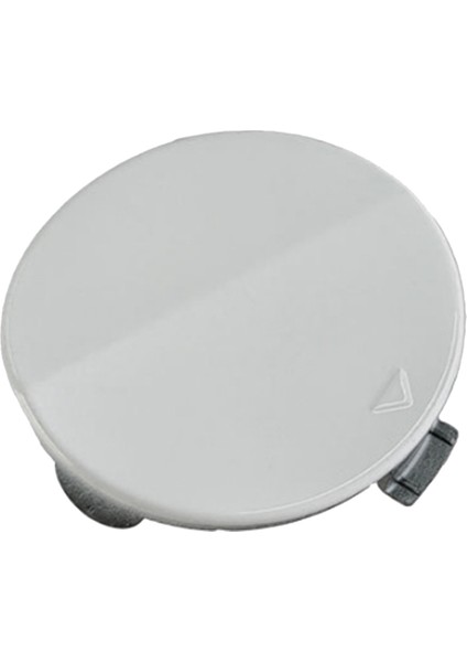 51117362392 Bmw F32 F33 F36 2014-2020 Tow Hook Kapak Araç Parçaları Beyaz (Yurt Dışından) fırsatları