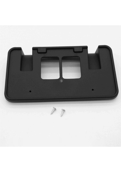 Araba Ön Tampon Plaka Plaka Braket Tutucu Kapak Ford F-250 F-350 F-450 F-550 2005-2007 5C3Z17A385AA (Yurt Dışından) modelleri