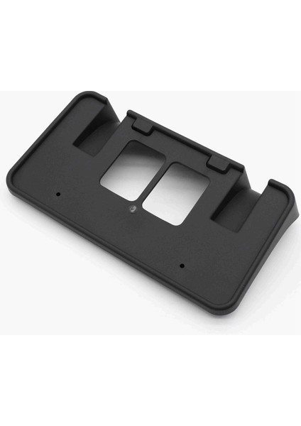 Araba Ön Tampon Plaka Plaka Braket Tutucu Kapak Ford F-250 F-350 F-450 F-550 2005-2007 5C3Z17A385AA (Yurt Dışından) fırsatları