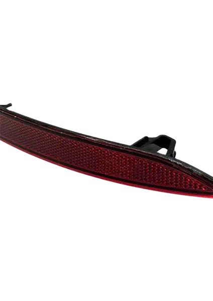 Volvo XC60 2018-2023 Fren Reflektörü Uyarı Işıkları Plakası Için 2x Sol Arka Tampon Reflektör Trim Lambası 31656677 (Yurt Dışından) fırsatları