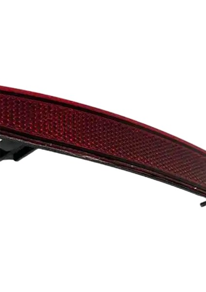 Volvo XC60 2018-2023 Fren Reflektörü Uyarı Işıkları Plakası Için 2x Sol Arka Tampon Reflektör Trim Lambası 31656677 (Yurt Dışından) indirimleri