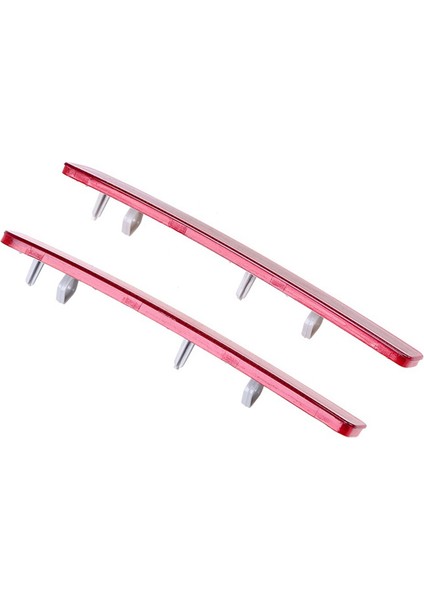 XFF500030 XFF500020 Arka Tampon Reflektörü Uyarı Işığı Yansıtıcı Sinyal Işık Otomo Land Rover Land Rover Lr3 Lr4 (Yurt Dışından) fırsatları