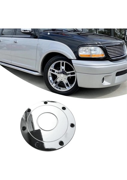 Ford F150 2000-2003 Toz Kapağı Otomobil Aksesuarları 2L3Z1130BA (Yurt Dışından) fırsatları