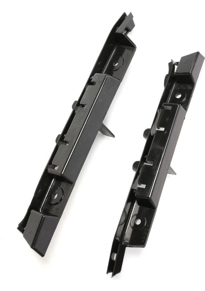 Ön Tampon Kapağı Desteği 51117135575 51117135576 -Bmw E65 E66 730I 740I 740LI 760LI (Yurt Dışından) fiyatları