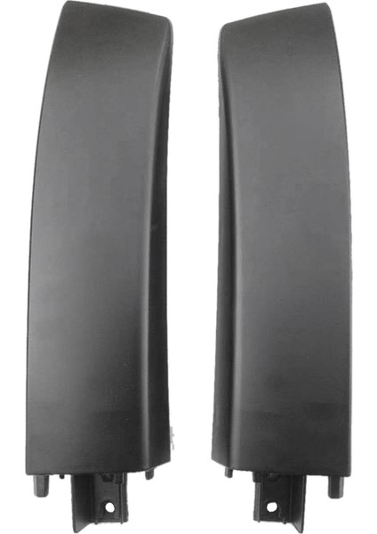 Suzuki Grand Vitara Için Araba Çatı Raf Raylı Ön Uç Kapak 2009-2013 78225-65J10-5PK 78215-65J10-5PK Araç Aksesuarları (Yurt Dışından)