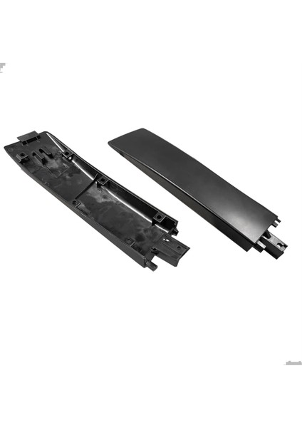 Suzuki Grand Vitara Için Araba Çatı Raf Raylı Ön Uç Kapak 2009-2013 78225-65J10-5PK 78215-65J10-5PK Araç Aksesuarları (Yurt Dışından) fırsatları