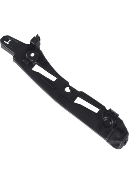 1 Çift Ar-Ge Ön Tampon Braketi Tampon Koruma Tutucusu 958504901 9585055001 Porsche Cayenne 92A 2011-2017 (Yurt Dışından) indirimleri